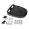 Top case moto Lampa T-Box 31 31 litres avec plaque et vis Voir les images du produit 3