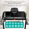 Tapis de course Sportconic pour la maison 1-14 km/h, tapis Voir les images du produit 5
