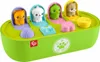 MATTEL FP Pets Pop-up motricité fine 0 Voir les images du produit 3