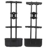 Portable 5 Flèches Carquois Boucle Type Arcs Support Boîte Voir les images du produit 6