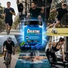 BPV® Creatin Monohydrat (120 Gummis) Produktbild-Vorschau 3