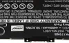 HP Akku Modellnummer 916814-855, 11,55V, 4400mAh, 50,8Wh, Produktbild-Vorschau 3