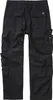 Brandit Bambini Pantaloni 158/164 Nero Unisex Pantaloni Anteprima dell’immagine prodotto 2