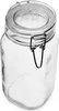 Bormioli Rocco Bügelverschluß-Glas 1,5L, klar Produktbild-Vorschau 16