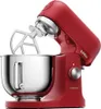Kenwood KMX751ARD, Standmixer, Rot, Schlagen, Kneten, Produktbild-Vorschau 8