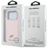 Handyhülle für iPhone 17 Pro Max, Karl Lagerfeld HardCase Produktbild-Vorschau 2