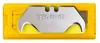 TAJIMA V-REX HAKENKLINGEN Spender mit 10 Klingen SB-Karte Produktbild-Vorschau 3