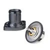 TOPRAN Thermostat + Gehäuse Kunststoffgehäuse Produktbild-Vorschau 4