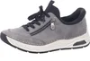Rieker Sneaker Sneaker imitacja skóry Podgląd zdjęcia produktu 1