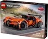 LEGO® Technic 42222 Bugatti Chiron Pur Sport Hypercar Voir les images du produit 20