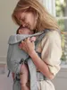 Babybjorn Move 3D Mesh Carrier, Gris Voir les images du produit 4