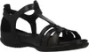 Ecco Flash T-Bar Sandale Schwarz Produktbild-Vorschau 16
