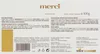 Merci Edel-Rahm 100g Produktbild-Vorschau 2