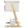 Lionelo Thomi Plus 5in1 Kinderbett, Beistellbet bis 9kg, , Produktbild-Vorschau 37