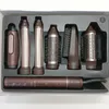 Bellissima Prodigy horkovzdušný styler Ionic ceramic Náhled obrázku produktu 11