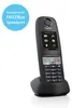 Gigaset E630HX Zusatz-Mobilteil schwarz Produktbild-Vorschau 13