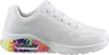 Skechers Damen Uno - ONE FOR STARS! Sneaker Hollywood Produktbild-Vorschau 2