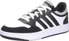 Adidas Herren Sneaker HOOPS 3.0 weiß Größe EUR 40 Produktbild-Vorschau 1