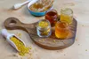 Natural Food Kvetový peľ | Včelí peľ z najčistejších lúk v Náhľad obrázku produktu 13