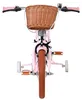 Detský bicykel Volare Ashley - Dievča - 14 palcov - Ružový Náhľad obrázku produktu 6