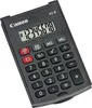 Canon AS-8 Taschenrechner Tasche Display-Rechner Grau Produktbild-Vorschau 4