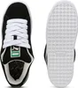 A pair of Puma Suede XL sports shoes, shown from top view and bottom view. Voir les images du produit