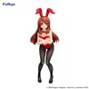 La mélancolie de Haruhi Suzumiya BiCute Bunnies PVC Statue Voir les images du produit 14