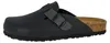 Lico BIOLINE CLOG SOFT Herren Clogs, Schwarz, 41 EU Produktbild-Vorschau 2