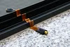 4x PremiumX Fensterdurchführung Flachkabel Fenster und Produktbild-Vorschau 2