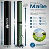 tillvex zonnedouche 60 liter inclusief Beschermhoes | Productafbeelding-voorbeeld 7
