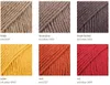 Drops Lima Uni Colour 0100 Off White Pletací příze Náhled obrázku produktu 4