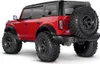 Traxxas 92076-4 TRX-4 2021 Ford Bronco 1:10 4WD RTR Crawler Produktbild-Vorschau 20