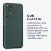 kwmobile Handyhülle für Xiaomi Redmi Note 11 / Note 11S Produktbild-Vorschau 3