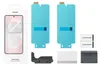 Samsung EF-US937, Samsung, Galaxy S25 Edge, Odolný voči Náhľad obrázku produktu 3
