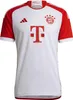 KošileAdidas Bayern Monachium Home MIJ7442 Voir les images du produit 1