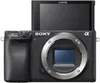 Sony Kamera ILCE6400MB.CEC Schwarz Produktbild-Vorschau 3