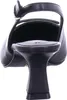 TT.BAGATT Slingpumps Damen 31373438393633 Schwarz 36 EU Produktbild-Vorschau 4