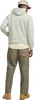 JACK & JONES Sweat Hoodie Bedruckt Kordelzug Rippbündchen Produktbild-Vorschau 10