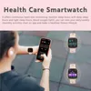 Smartwatch, Smartwatch Damen Herren, 1.72" HD Fitness Produktbild-Vorschau 6