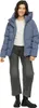 Mazine Valentina Padded Jacket - Damen Steppjacke, Produktbild-Vorschau 13