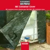 IBC Container Cover - 120g/m² - Abdeckung für 1000L Produktbild-Vorschau 3