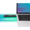 Manhattan Festplattengehäuse SATA SSD USB 3.2 Gen2 Produktbild-Vorschau 7