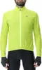 UYN Biking Ultralight Fahrrad Windjacke Herren soft yellow Produktbild-Vorschau 1