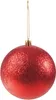 SPRINGOS Boule de Noël _6 pièces_ensemble__ 10 Voir les images du produit 10