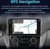 6+128GB Android 15 Autoradio Carplay Für Mercedes Benz Produktbild-Vorschau 7