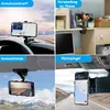 Handyhalter für das Armaturenbrett im Auto mit Produktbild-Vorschau 4