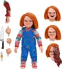 Chucky Die Mörderpuppe Actionfigur Chucky (TV Series) Produktbild-Vorschau 2