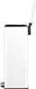 EKO - Madison Treteimer 30 Liter - Stainless Steel Plastic  Produktbild-Vorschau 4