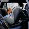 ABC Design Kindersitz Lily i-size | Black Produktbild-Vorschau 14