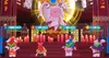 A scene from a video game with cartoon characters and game interface elements. Produktbild-Vorschau